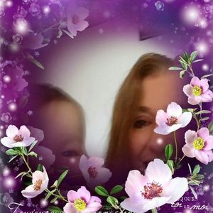 Meet your Posher, Michele